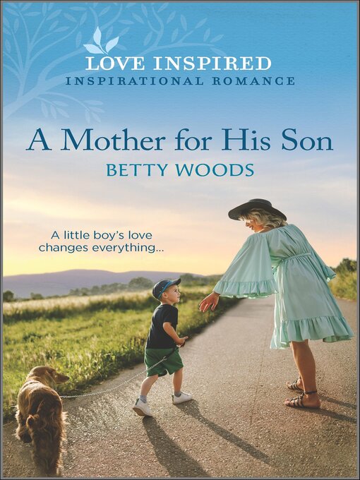 Title details for A Mother for His Son by Betty Woods - Available